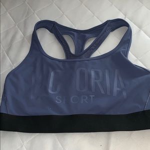 Victoria Secret Racerback Sports Bra